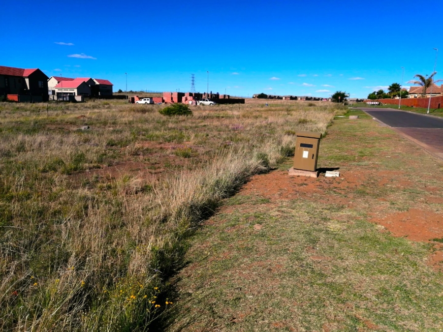 0 Bedroom Property for Sale in Wild Olive Estate Free State